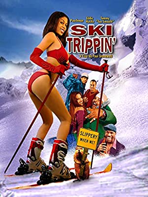 Ski Trippin' (2005) with English Subtitles on DVD on DVD